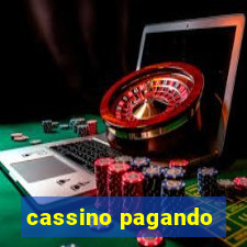 cassino pagando